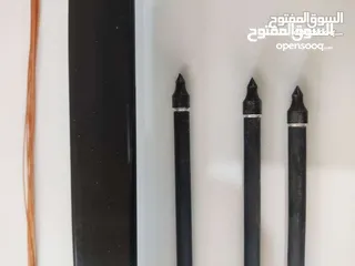  6 قوس رماية فايبر 36 باوند احترافي مع ثلاث أسهم كاربون