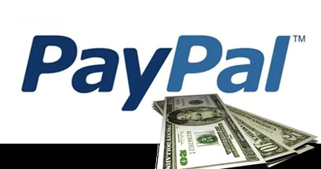  2 خدمات تحويل بايبال PayPal