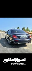  2 مرسيدس e250 Emg