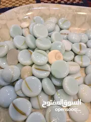  2 احجار كريمه للبيع بالجمله والتفريد