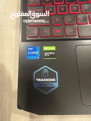  2 Acer gaming Laptop for sale