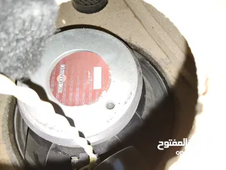  9 وحدة صوت هد مونتاربو 350 و3سماعات تايوانى  وحدة صوت هد مونتاربو 350 و3سماعات تايوانى