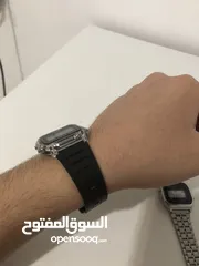  6 ساعة كاسيو بسعر رخيص واستعمال خفيف جدا للبيع بجودة جيدة جدا