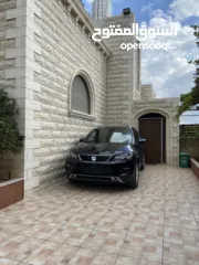  2 سيات اتيكا للبيع 2020