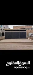  4 موقع جفنا شارع رئيسي مقابل مفترق شركه الغاز   مستقله  السعر مغري مساحه100m صفه سيارات
