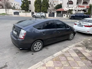  6 ‏Toyota بريوس 2008 فحص كامل كلين بسعر مغري