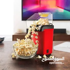  1 ماكنة صنع البوشار ماركة سوكاني العالميه كفالة خطية
