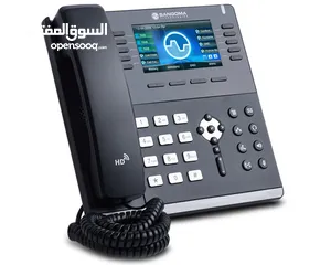  1 هواتف IP Phones