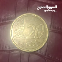  1 عمله المانيا