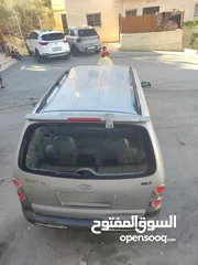  15 هونداي تراجيت