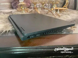  9 HP OMEN i7 13620H, 16GB Ram, 1TB NVMe SSD, NVIDIA RTX 4060 حالة  HP OMEN TPN-C167 Gaming Laptop