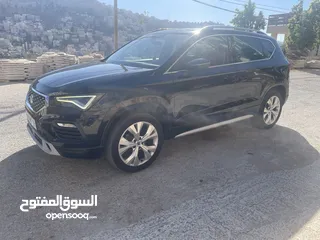  3 سيات اتيكا 2021 أصل وكالة