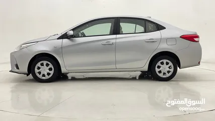  6 (HOME TEST DRIVE AND ZERO DOWN PAYMENT) TOYOTA YARIS