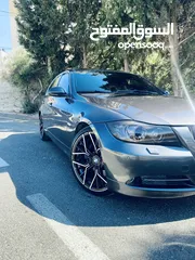  5 Bmw  للبيع بسعر مميز عالكاش