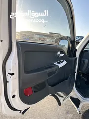  38 كيا بنجو Bongo 3 2018 دبل كابين فحص كامل اعلى صنف باقل سعر جمرك جديد المشتري اول مستخدم كاش او اقساط