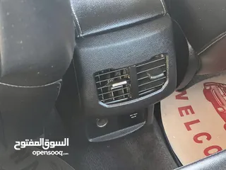  11 فورد فيوجن هايبرد SE - SPORT PACKAGE 2017 مميزة جدا للبيع بسعر مغري