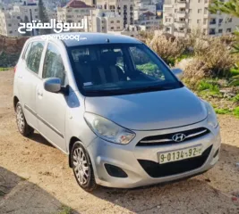  1 هونداي i10