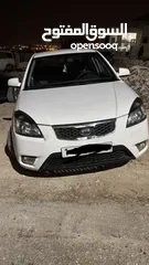  3 كيا برايد 2007