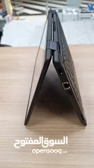  6 لابتوب مستعمل تتش  lenovo thinkpad yoga