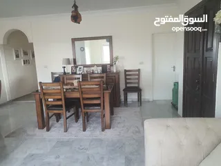 2 شقه للبيع في خلدا من المالك مباشرة