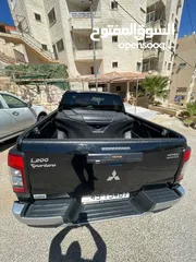  3 ميتسوبيشي l200 sportero