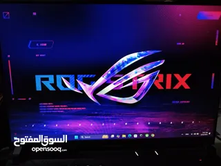  1 ASUS ROG STRIX G16 لابتوب