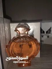  21 اجمل العطور وصلتنا تشكيله جديده من العطور يتوفر عده انواع تابعونا اي ثلاث عطور