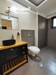  15 New unfurnished apartment for rent in Ramallah, Al-Tira