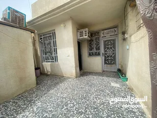  1 بيت للبيع في كربلاء قريب عن الإمام الحسين