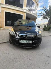  6 OPEL CORSA 2 0 1 3