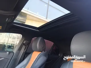  8 Mercedes E200 2021 السيارة وارد المانيا