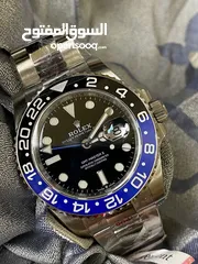  10 Rolex watches
