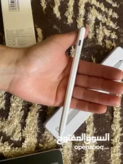  1 قلم ايباد يدعم الابل مع راحة اليد