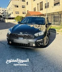  18 KIA Cerato   2019