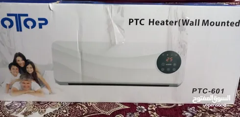  5 مكيف PTC للبيع