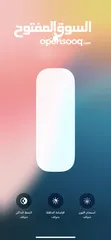  6 iPhone 12 pro max 128GB بطارية 92% تب نضافة مش مفتوح ولا مغير فيه اشي متوفر توصيل  الجهاز مكفول