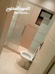  6 ستديو مفروش سوبر ديلوكس في منطقة شارع الجامعة الأردنية للايجار 245دينار شهري