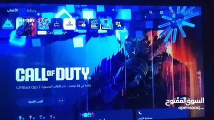  5 ولا غلطه بلستيشن 5