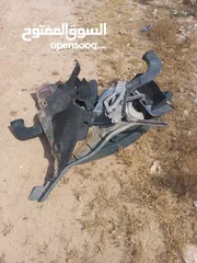  2 قطع هونداي اكسنت موديل 96