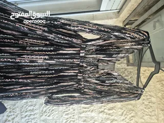 2 فستان سهره