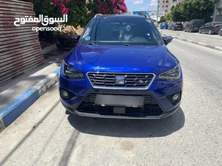  2 سيت ارونا فل اضافات fr