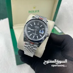  16 ساعات روليكس اصلي جدييد