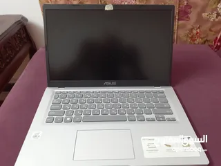  6 لابتوب asus vivobook core I5 الجيل العاشر