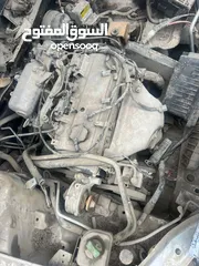  6 قطع برادو قطع شفر ليه كوبالت كوبلت 2018 قطع ديهاتسو YRV 2002 قطع شيري ايستار اضوي خلفيه لكزس ES300