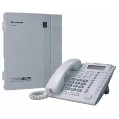  2 أنظمة تسجيل مكالمات  و انظمة اتصالات لإظهار اسم و رقم المتصل على الكمبيوتر للمطاعم و الشركات  مقسم