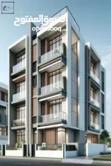  2 شقة مميزة للبيع مع المالك مباشرة