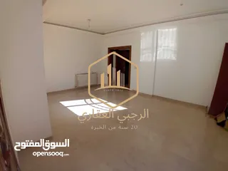  3 شقة - للايجار - لم تسكن - ارضية - خلدا 3نوم