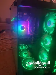  3 كمبيوتر كمنك للبيع مستعجل