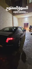  8 بيجو  407  للبيع  2007 لون اسود