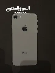  1 iPhone 8 256GB ايفون 8